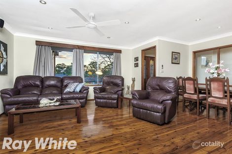 Property photo of 16 Kiah Place Baulkham Hills NSW 2153