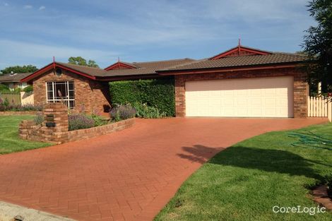 Property photo of 7 Poidevin Place Dubbo NSW 2830