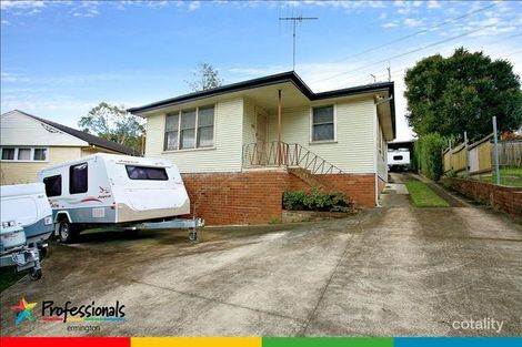 Property photo of 37 Warwick Road Dundas Valley NSW 2117