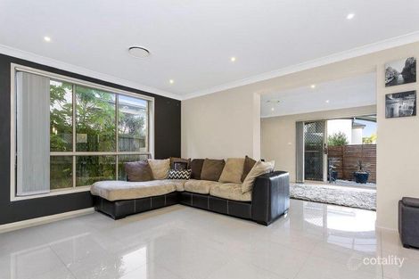 Property photo of 73 Filante Street Stanhope Gardens NSW 2768