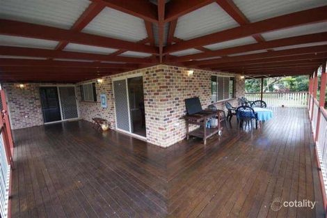 Property photo of 7 Turtle Dove Place Gooburrum QLD 4670