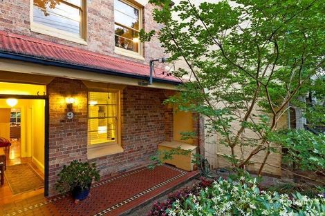 9 Hearn St, Leichhardt, NSW 2040