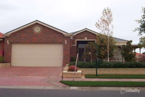 Property photo of 23 Stillman Drive Mill Park VIC 3082