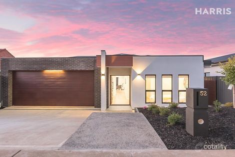 52 Barton St, Blair Athol, SA 5084