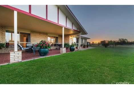 Property photo of 28 James Road Goombungee QLD 4354