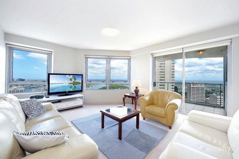 Property photo of 3101/79-81 Berry Street North Sydney NSW 2060