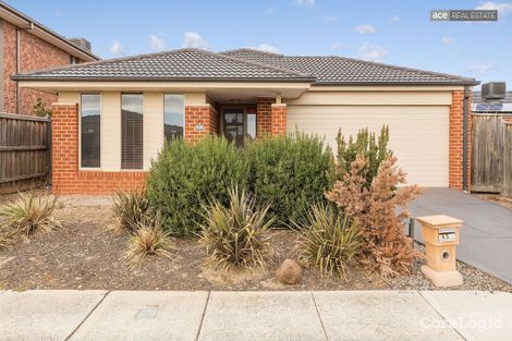 Property photo of 43 Fongeo Drive Point Cook VIC 3030