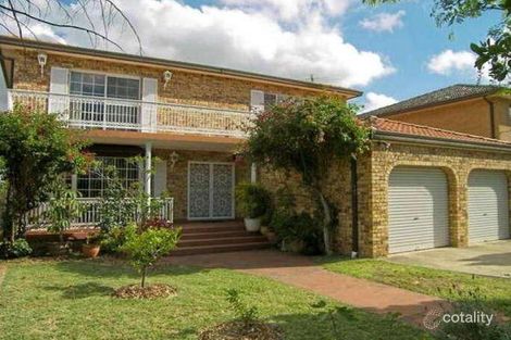 8 Olive St, Kingsgrove, NSW 2208
