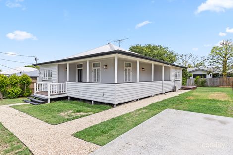 21a Grange Rd, Newtown, QLD 4305