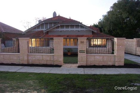 Property photo of 86 Eric Street Cottesloe WA 6011