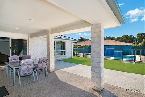 Property photo of 181 Botanical Circuit Banora Point NSW 2486