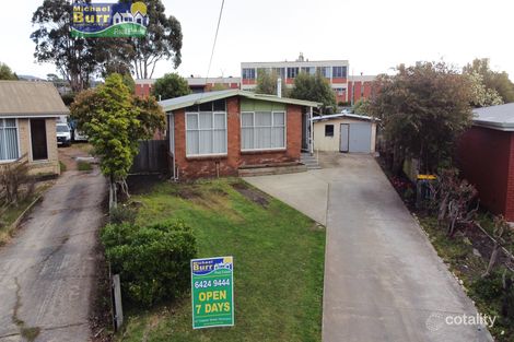 Property photo of 11 College Court Devonport TAS 7310