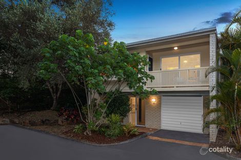 8/95 Strickland Tce, Graceville, QLD 4075