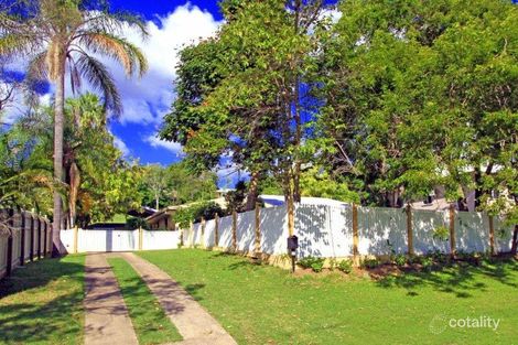 Property photo of 5A Harrow Street West Rockhampton QLD 4700