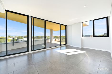 Property photo of 25/145 McEvoy Street Alexandria NSW 2015