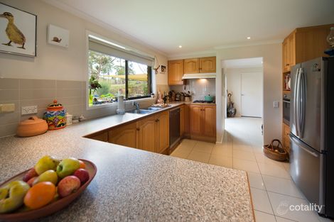 Property photo of 9 Carrs Road Barkers Creek VIC 3451