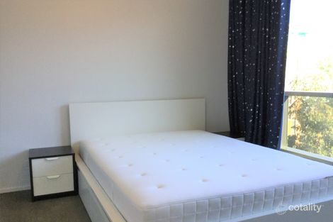 Property photo of 705/5 Park Lane Chippendale NSW 2008