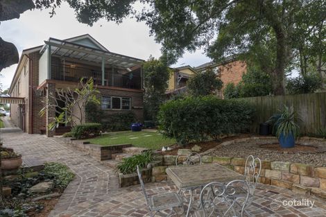 Property photo of 8 Ashford Street Ashfield NSW 2131