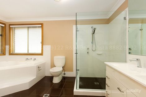 Property photo of 10 Hamish Court Beaumont Hills NSW 2155