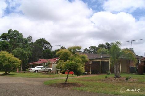 Property photo of 37 Paganini Crescent Claremont Meadows NSW 2747