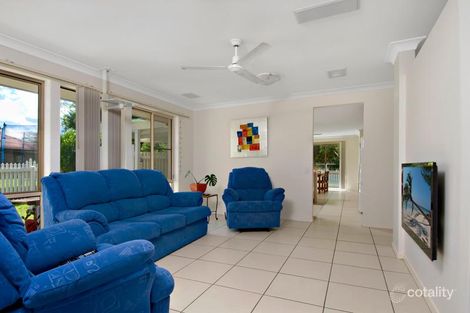 Property photo of 3 Sorbonne Close Sippy Downs QLD 4556