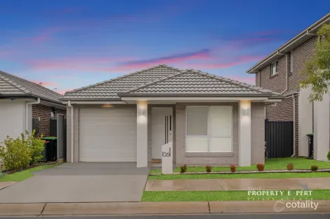 106 Garganey Pde, Melonba, NSW 2765