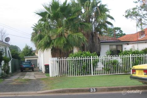33 Winifred St, Condell Park, NSW 2200