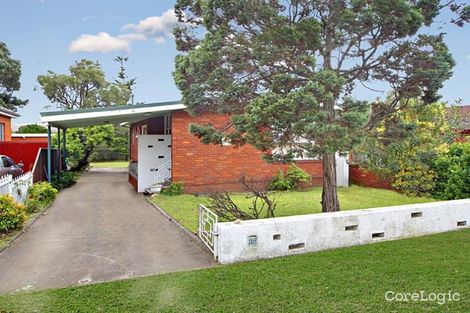 Property photo of 16 Shannon Street Greenacre NSW 2190