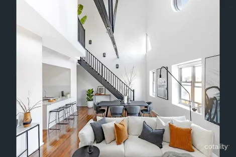 18/549 Darling St, Rozelle, NSW 2039