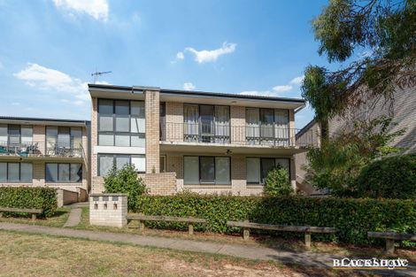 Property photo of 5/92 Hodgson Crescent Pearce ACT 2607