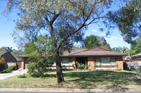 30 Derribong Cres, Bangor, NSW 2234