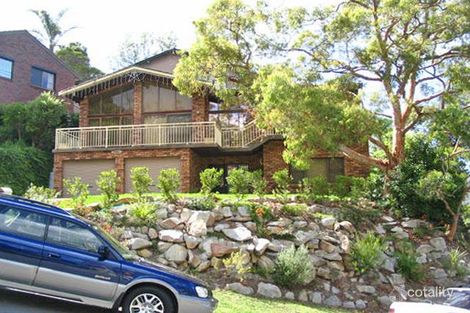 Property photo of 31 Flat Rock Road Gymea Bay NSW 2227