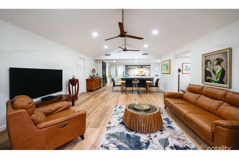 Property photo of 14 Ballyneal Loop Dunsborough WA 6281