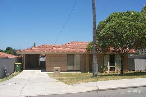 Property photo of 64E Lyall Street Redcliffe WA 6104