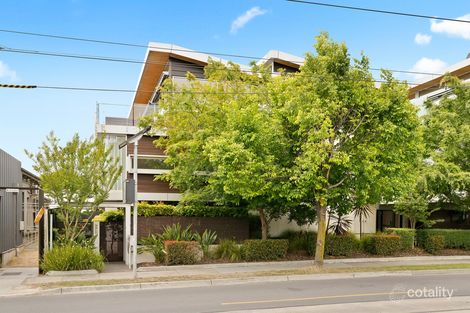 Property photo of 6/127-129 Power Street Hawthorn VIC 3122