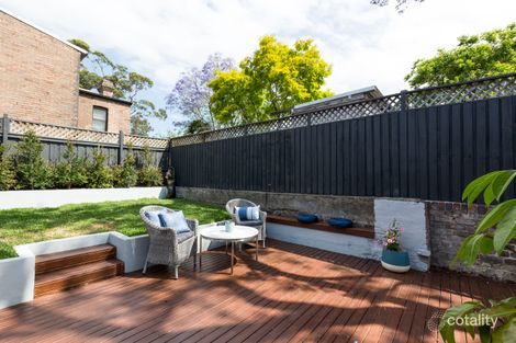 Property photo of 8 Albert Street Rozelle NSW 2039