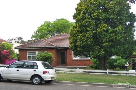 19 Moira Ave, West Ryde, NSW 2114