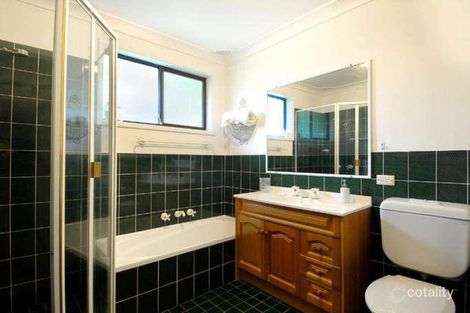 Property photo of 4 Apollo Avenue Baulkham Hills NSW 2153