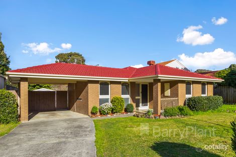 Property photo of 16 Cloverlea Drive Wantirna VIC 3152