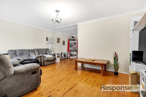 Property photo of 23 Rowntree Street Quakers Hill NSW 2763