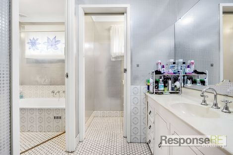Property photo of 23 Rowntree Street Quakers Hill NSW 2763