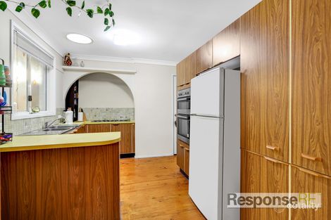 Property photo of 23 Rowntree Street Quakers Hill NSW 2763