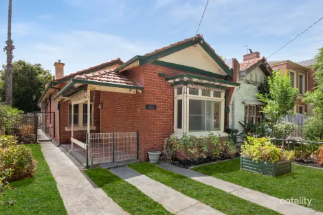 124 Mitford St, Elwood, VIC 3184