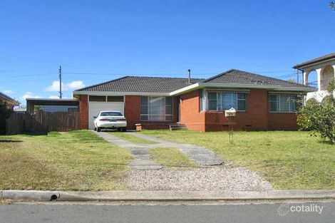 45 Selway Ave, Moorebank, NSW 2170