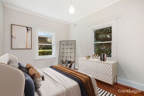 Property photo of 2/60 Wycombe Road Neutral Bay NSW 2089