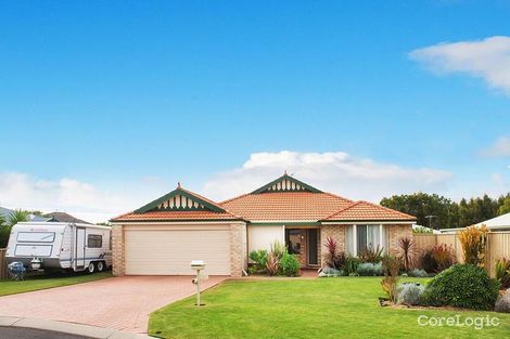 Property photo of 20 Pigeon Rise Geographe WA 6280