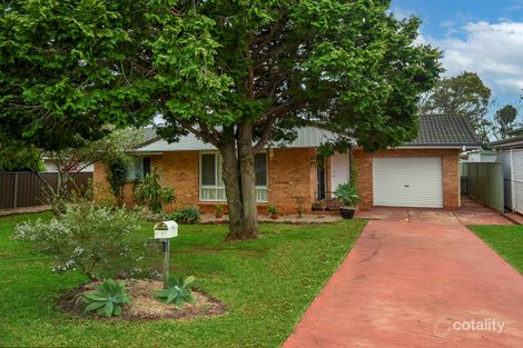 Property photo of 483 Alderley Street Harristown QLD 4350