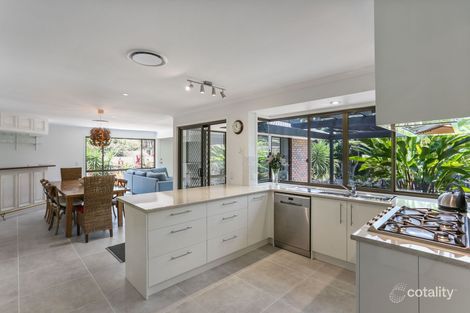 Property photo of 21 Hilltop Crescent Alexandra Hills QLD 4161