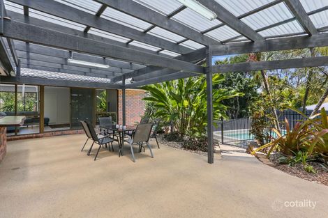 Property photo of 21 Hilltop Crescent Alexandra Hills QLD 4161