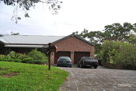 26 Lindsay Rd, Faulconbridge, NSW 2776
